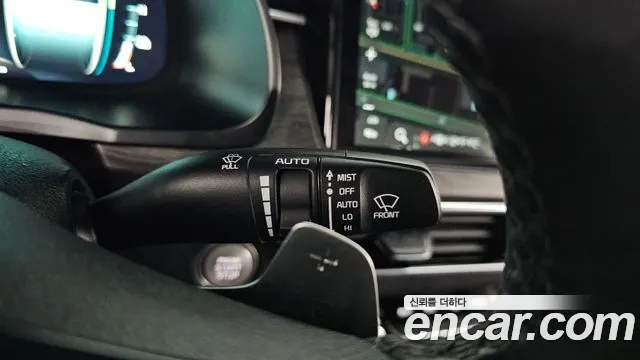 Kia K7 2019 thumb 11
