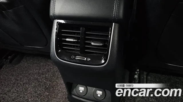 Kia K7 2019 thumb 4