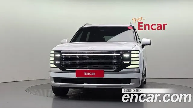 Hyundai Palisade 2025 thumb 7