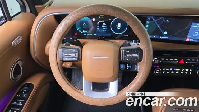 Hyundai Palisade 2025 thumb 11