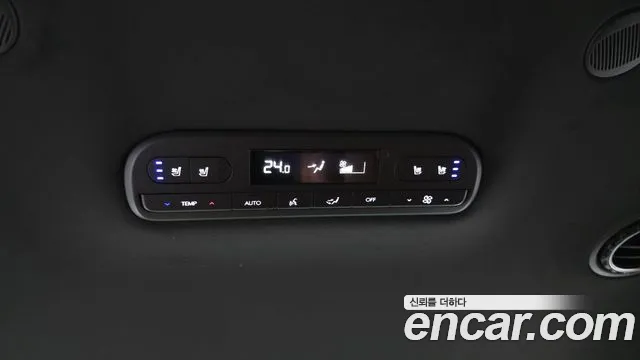 Hyundai Palisade 2025 thumb 2
