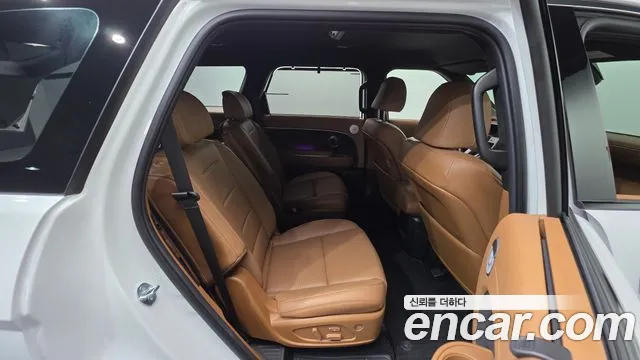 Hyundai Palisade 2025 thumb 12