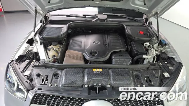 Mercedes-Benz E-Класс 2019 thumb 10