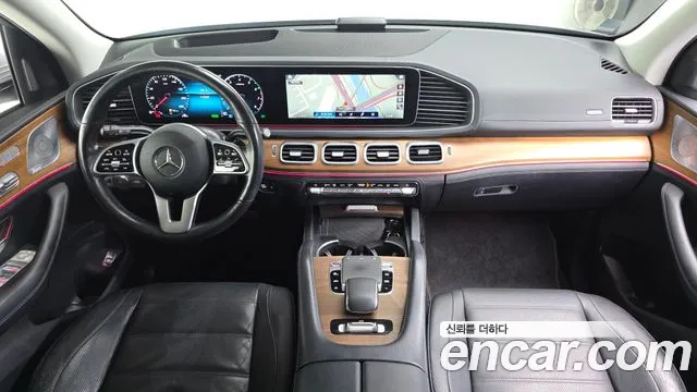 Mercedes-Benz E-Класс 2019 thumb 2