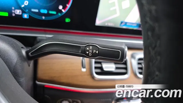 Mercedes-Benz E-Класс 2019 thumb 4