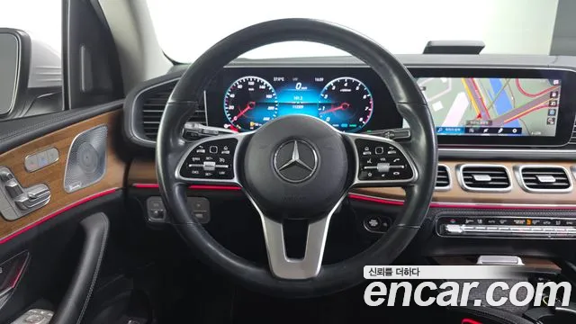 Mercedes-Benz E-Класс 2019 thumb 7