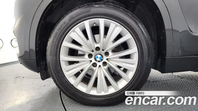 BMW X5 2016 thumb 5