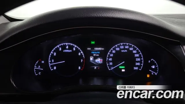 Hyundai Genesis 2013 thumb 7