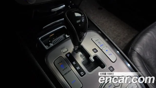 Hyundai Genesis 2013 thumb 4