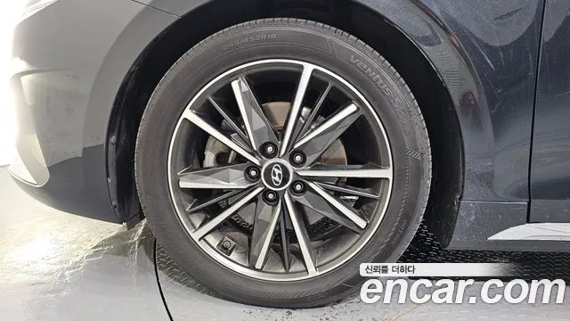 Hyundai Grandeur 2020 thumb 11