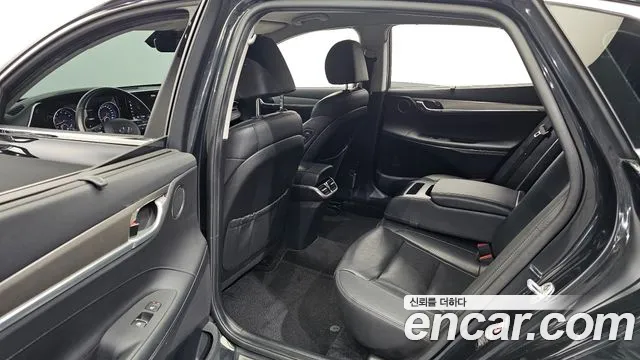 Hyundai Grandeur 2020 thumb 7