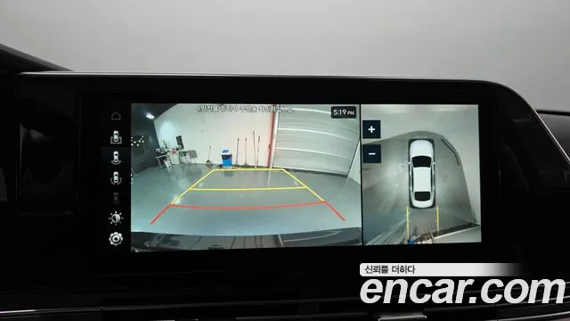Hyundai Grandeur 2020 thumb 5