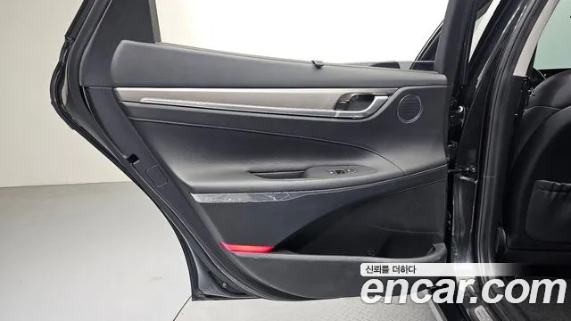 Hyundai Grandeur 2020 thumb 8