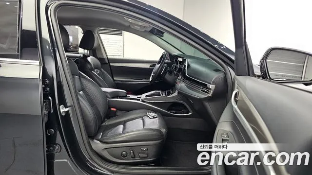 Hyundai Grandeur 2020 thumb 12