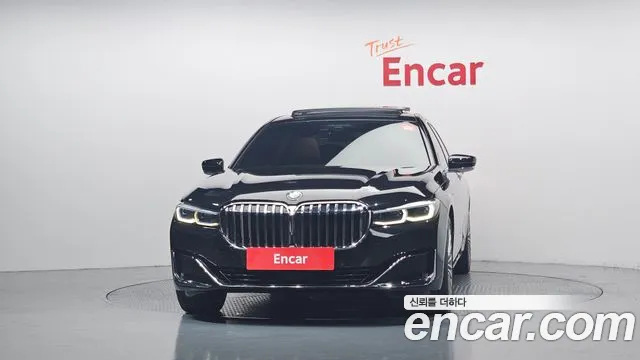 BMW 7 серии 2020 thumb 6
