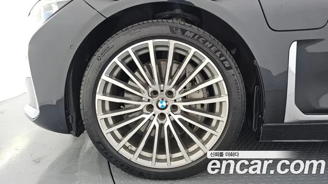 BMW 7 серии 2020 thumb 11