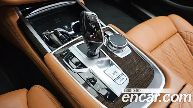 BMW 7 серии 2020 thumb 4
