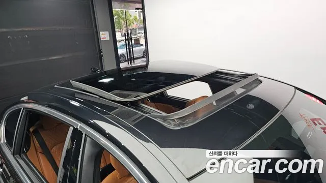 BMW 7 серии 2020 thumb 7