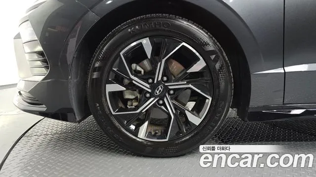 Hyundai Sonata 2024 thumb 10
