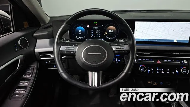 Hyundai Sonata 2024 thumb 7
