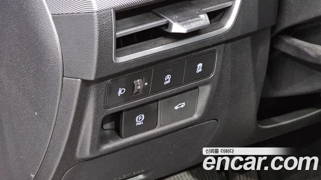 Hyundai Sonata 2024 thumb 4