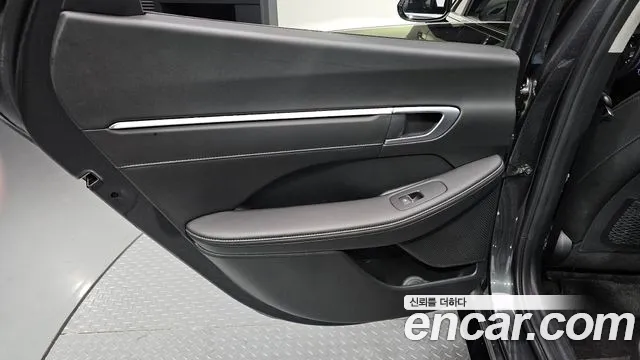 Hyundai Sonata 2024 thumb 8