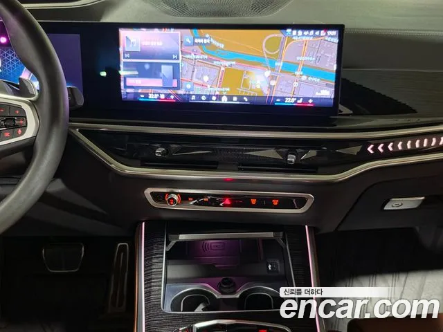 BMW X5 2024 thumb 4