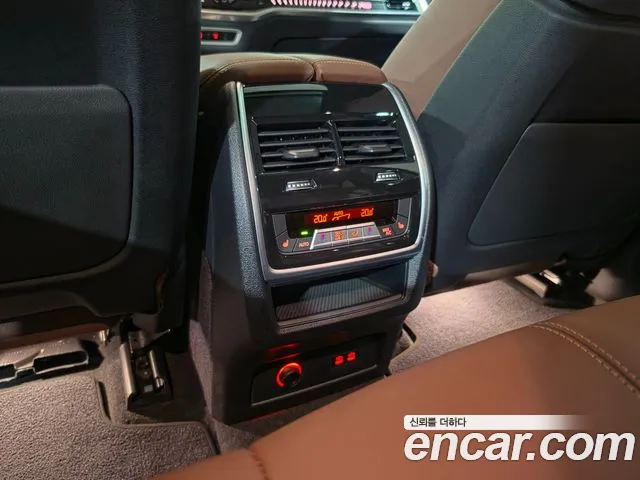 BMW X5 2024 thumb 10