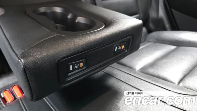 Renault QM6 2022 thumb 4