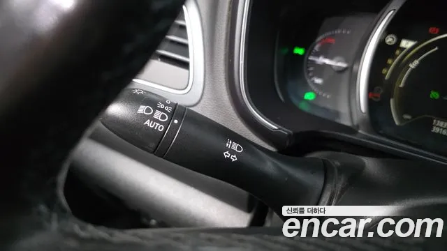 Renault QM6 2022 thumb 8
