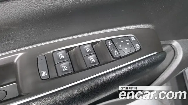 Renault QM6 2022 thumb 6