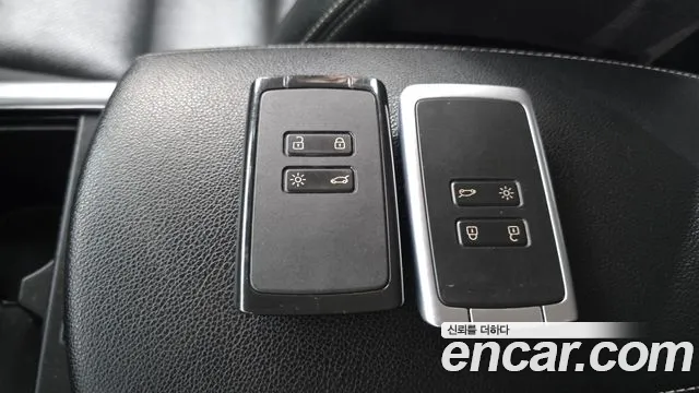 Renault QM6 2022 thumb 5