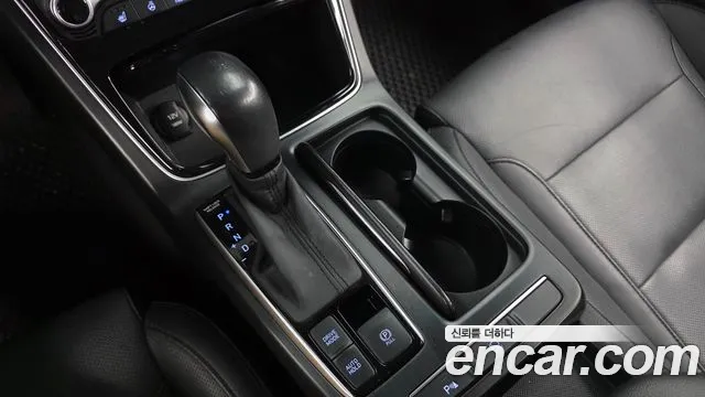 Hyundai Grandeur 2018 thumb 5