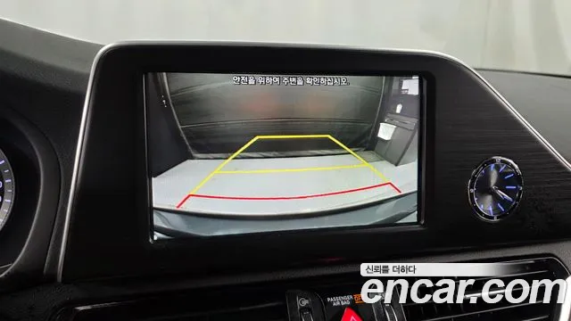 Hyundai Grandeur 2018 thumb 6