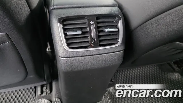 Hyundai Grandeur 2018 thumb 10