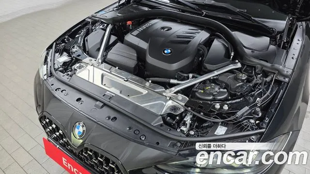 BMW 4 серии 2026 thumb 11