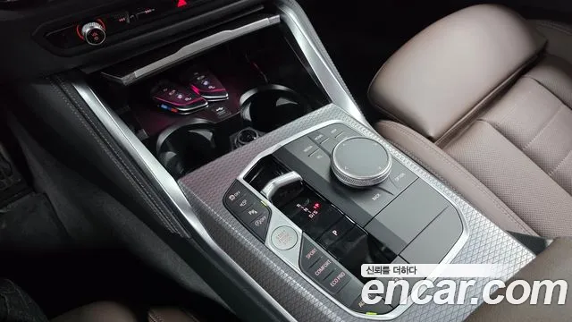 BMW 4 серии 2026 thumb 7