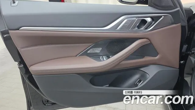 BMW 4 серии 2026 thumb 3
