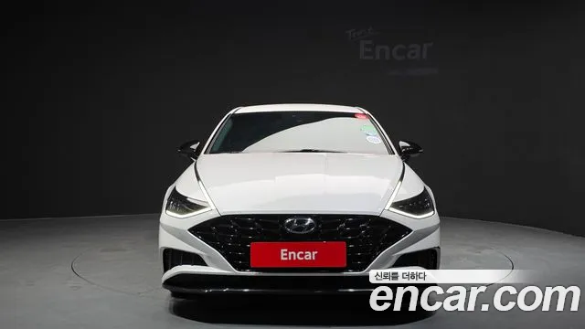 Hyundai Sonata 2022 thumb 10