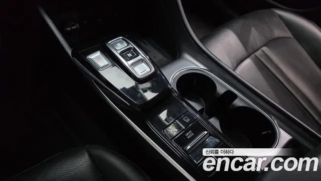 Hyundai Sonata 2022 thumb 2