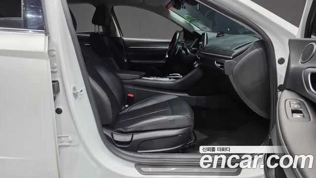 Hyundai Sonata 2022 thumb 6