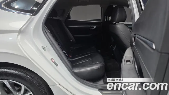 Hyundai Sonata 2022 thumb 7