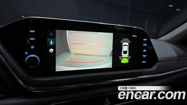 Hyundai Sonata 2022 thumb 12
