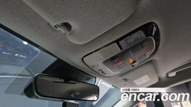Hyundai Sonata 2022 thumb 4
