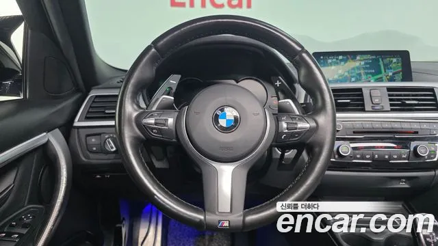 BMW 3 серии 2018 thumb 5