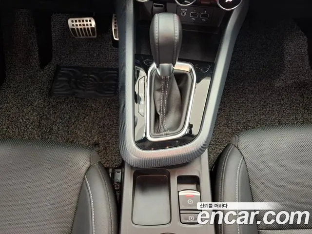 Renault XM3 2020 thumb 8