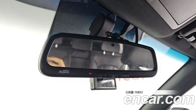 KGM Rexton 2021 thumb 11