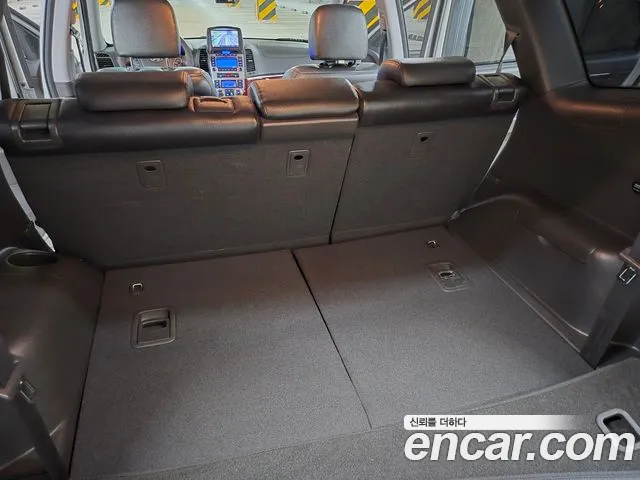 Hyundai Санта Фе 2010 thumb 7