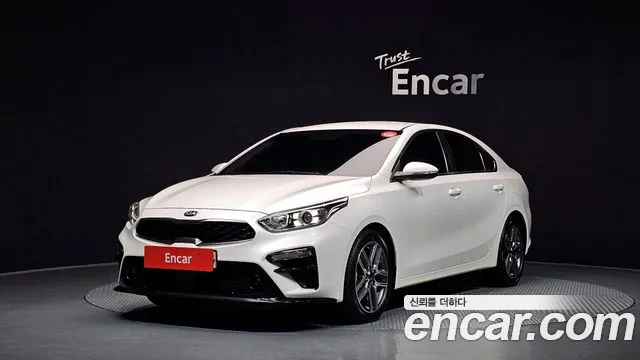 Kia K3 2018 thumb 3