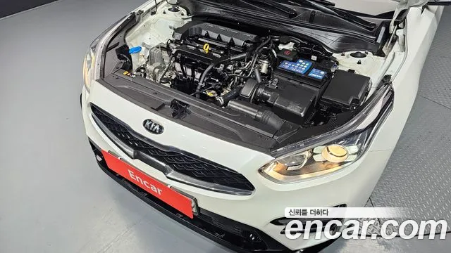 Kia K3 2018 thumb 6
